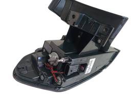 LANTERNA TRASEIRA DIREITA PULSE 2022 2023 2024/.. (CANTO)