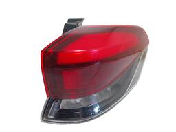 LANTERNA TRASEIRA DIREITA PULSE 2022 2023 2024/.. (CANTO)