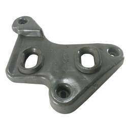 Suporte Caixa Ar Condicionado Ford Fiesta 2003 2004 2005 14
