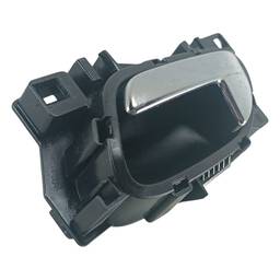 Macaneta Interna Dianteira Esq Citroen C3 Aircross 2011 2015