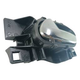 Macaneta Interna Traseira Esq Citroen C3 Aircross 2011 2015