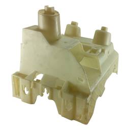 Suporte Modulo Bsi Interno Citroen C3 208 Aircross 2011 2020