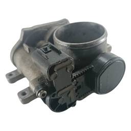Tbi Corpo De Borboleta Fiat Idea 1.8 16V  2006 2007 2008