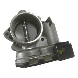 Tbi Corpo Borboleta  Peugeot 208 2020 2021 2022