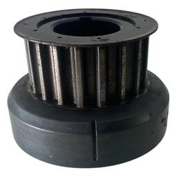 Engrenagem Virabrequim Peugeot 208 2020 2021 20022 2023