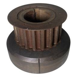 Engrenagem Virabrequim Peugeot 208 1.6 2021 2022 2023 2024