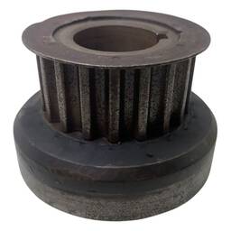 Engrenagem Virabrequim Peugeot 208 1.6 2021 2022 2023 2024