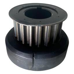 Engrenagem Virabrequim Peugeot 208 1.6 2021 2022 2023 2024