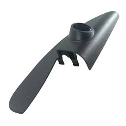Moldura Interna Retrovisor Direito Hyundai Hb20 2020 2024
