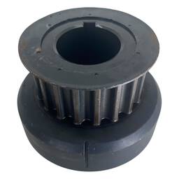 Engrenagem Virabrequim Peugeot 208 1.6 2021 2022 2023 2024