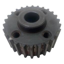 Engrenagem Virabrequim Volkswagen Golf Bora 1998 a 2001
