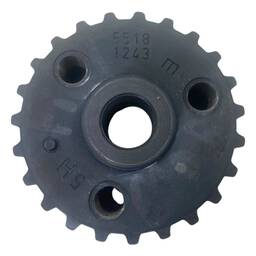 Engrenagem Virabrequim Fiat Palio Uno 1.0 Evo 2013 a 2014