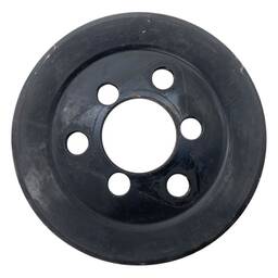 Polia Bomba D'água Volkswagen Santana 1996 1997 a 1999