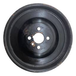 Polia Bomba D'água Hyundai Tucson 2.0 2007 2008 2009 A 2013