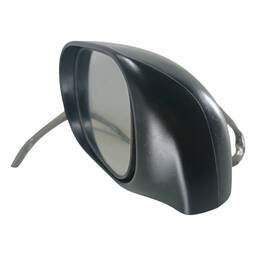 Retrovisor Nissan Livina Elétrico Esquerdo 09 10 11 12 A 17 