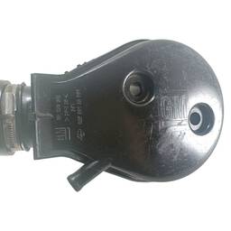 Tampa Mufla Tbi Chevrolet  Corsa 1995 1996 1997 a 2001