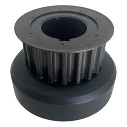 Engrenagem Virabrequim Peugeot 208 1.6 2021 2022 2023 2024