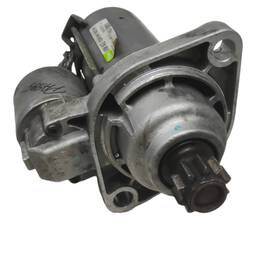 Motor Partida Passat Tiguan A3 A4 Golf Arranque 02M911023M