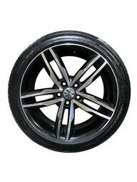  Pneu Aro 18 Farroad 225 45ZR Magnésio 