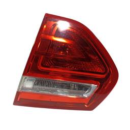 Lanterna Traseira Direita C4 Picasso 2009 2010 a 2014 (mala)