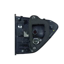 LANTERNA TRASEIRA DIREITA FOX 2015 A 2022 FUME (MALA)