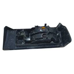 LANTERNA TRASEIRA ESQUERDA VOYAGE 1991 A 1994 FUME