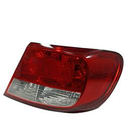 LANTERNA TRASEIRA DIREITA GOL 2008 2009 A 2012 G5