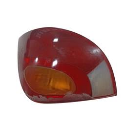 LANTERNA TRASEIRA ESQUERDA FIESTA 1996 A 2002 (LER)