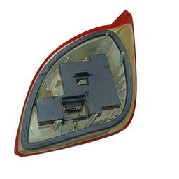 LANTERNA TRASEIRA ESQUERDA FIESTA 1996 A 2002 (LER)