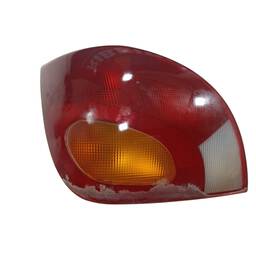 Lanterna Traseira Esquerda Fiesta 1996 a 2002 (LER)