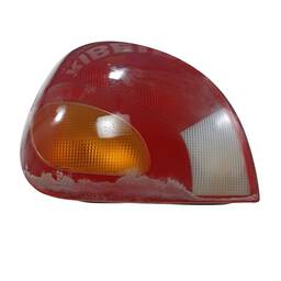 LANTERNA TRASEIRA ESQUERDA FIESTA 1996 A 2002 (LER)