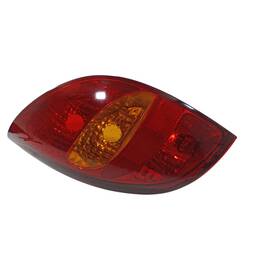 LANTERNA TRASEIRA ESQUERDA CELTA 2001 A 2006