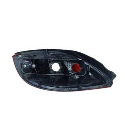 LANTERNA TRASEIRA ESQUERDA CELTA 2001 A 2006