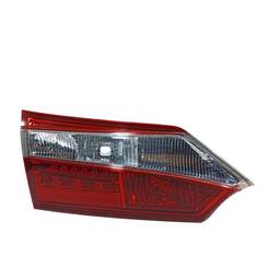 LANTERNA TRASEIRA ESQUERDA COROLLA 2015 A 2017 (MALA) (LED)