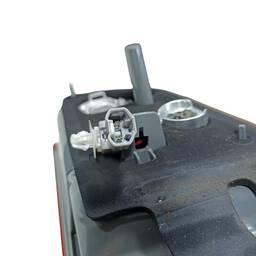 LANTERNA TRASEIRA ESQUERDA COROLLA 2015 A 2017 (MALA) (LED)