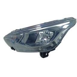 Farol Esquerdo Argo Cronos 2018/ S/ Led