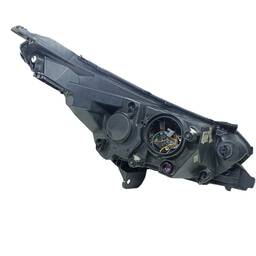 FAROL ESQUERDO ARGO CRONOS 2018/ S/ LED