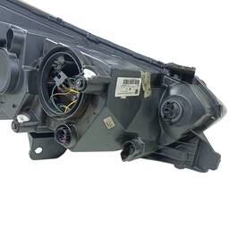 FAROL ESQUERDO ARGO CRONOS 2018/ S/ LED