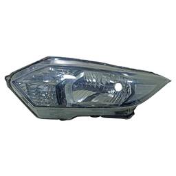 Farol Esquerdo HR-V 2016 2017 a 2018 S/ Led