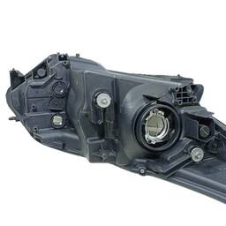 FAROL ESQUERDO HR-V 2016 2017 A 2018 S/ LED