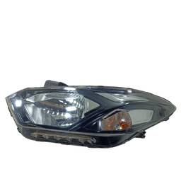 Farol Esquerdo Onix Prisma 2016/2020 Lt Ltz Adv Effect S/Led