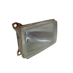 FAROL ESQUERDO SANTANA E QUANTUM 1985 1986 A 1990