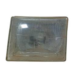 Farol Esquerdo Uno Fiorino 1984 a 1990