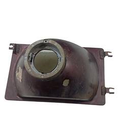 FAROL ESQUERDO SANTANA E QUANTUM 1985 1986 A 1990