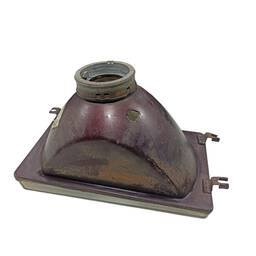 FAROL ESQUERDO SANTANA E QUANTUM 1985 1986 A 1990