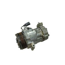 COMPRESSOR AR CONDICIONADO FOX SAVEIRO GOL 1.6 16V MSI 2015/
