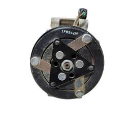 COMPRESSOR AR CONDICIONADO FOX SAVEIRO GOL 1.6 16V MSI 2015/