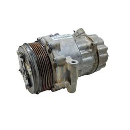 COMPRESSOR AR CONDICIONADO FOX SAVEIRO GOL 1.6 16V MSI 2015/