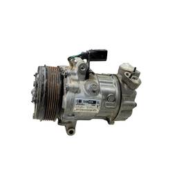 COMPRESSOR AR CONDICIONADO FOX SAVEIRO GOL 1.6 16V MSI 2015/