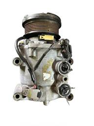 Compressor Ar Condicionado Focus Mondeo 1.8 2.0 2001 a 2008